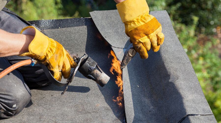 Professional flood damage restoration services in Comstock Park, MI